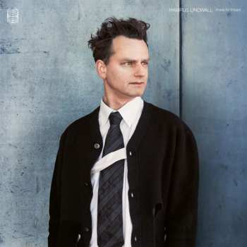 CD Hampus Lindwall: Brace For Impact