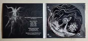CD Hån: Breathing The Void