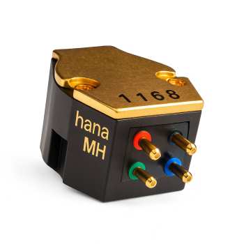 Technique audio HANA MH