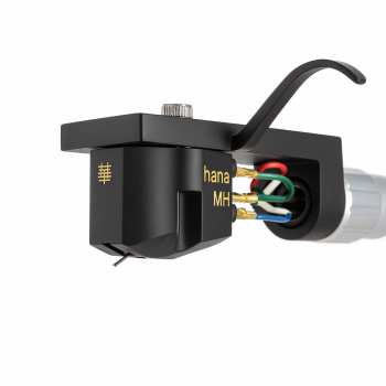 Technique audio HANA MH