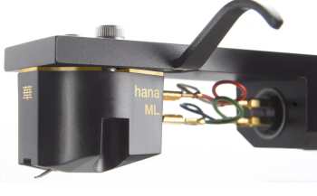Technique audio HANA ML