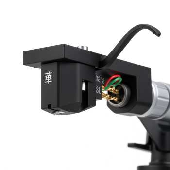 Technique audio HANA SL