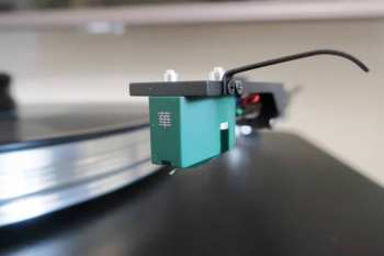 Technique audio HANA SL