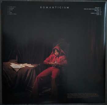LP Hana Vu: Romanticism CLR | LTD