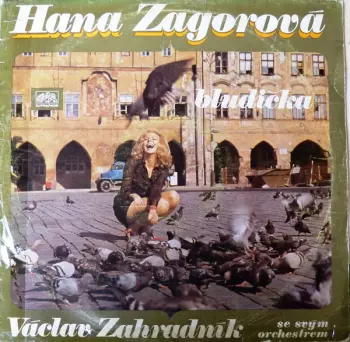 Bludička