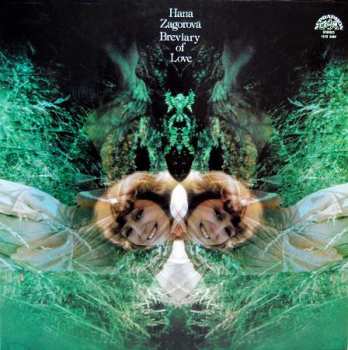 LP Hana Zagorová: Breviary Of Love