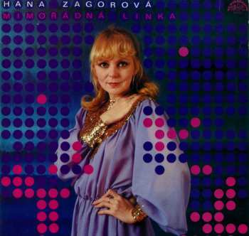 Album Hana Zagorová: Mimořádná Linka