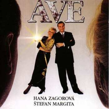 Album Hana Zagorová: Ave
