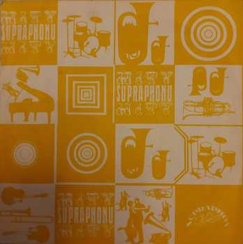 SP Hana Zagorová: Tvá Žena Růžena / Začnou Hrát