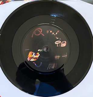 SP Hand Habits: Dirt