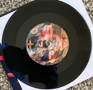 SP Hand Habits: Dirt