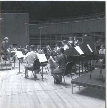 CD Georg Friedrich Händel: Water Music