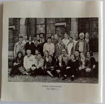 3CD Georg Friedrich Händel: Saul (An Oratorio Or Sacred Drama In 3 Parts (1739))