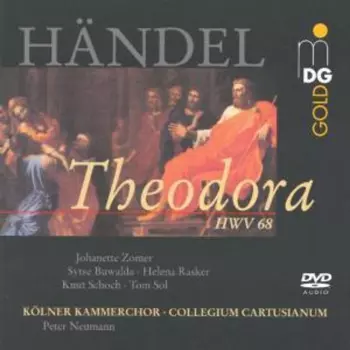 Theodora HWV 68