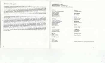 CD Georg Friedrich Händel: Water Music