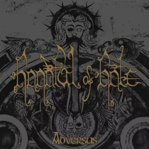 Handful Of Hate: Adversus