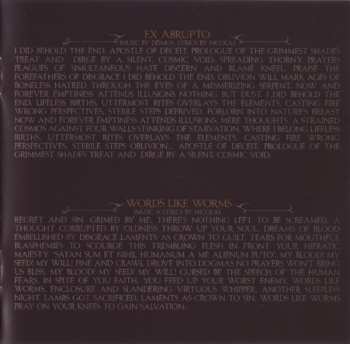 CD Handful Of Hate: To Perdition