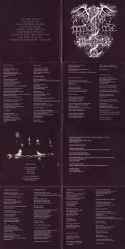 CD Handful Of Hate: You Will Bleed