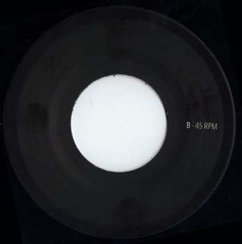 SP Hands: I Want To Know / Exactly Sharp