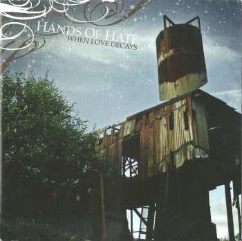 Album Hands Of Hate: When Love Decays