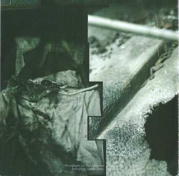 CD Hands Of Hate: When Love Decays