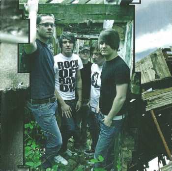 CD Hands Of Hate: When Love Decays