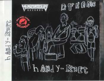 CD Handy-Kept: Handy-Kept LTD