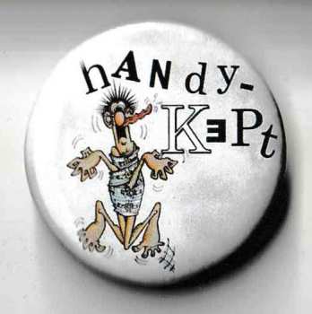 CD Handy-Kept: Handy-Kept LTD