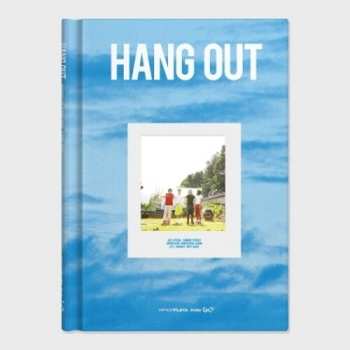 Album Hang Out: Hiphopplaya Compilation Album 2021 / Var: Hang Out: Hiphopplaya Compilation Album 2021