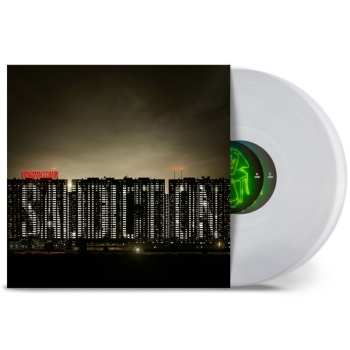 2LP Hangman's Chair: Saddiction