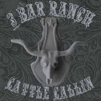 CD Hank Williams III: 3 Bar Ranch Cattle Callin