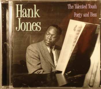 Album Hank Jones: The Talented Touch/Porgy And Bess