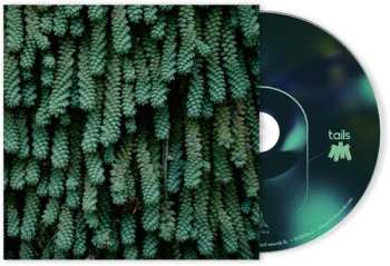 Album Hank May: Tails