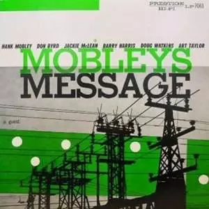 Mobley's Message