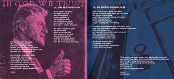 CD Hank Shizzoe: Hank Shizzoe