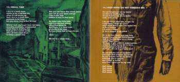 CD Hank Shizzoe: Hank Shizzoe