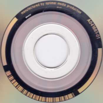 CD Hank Shizzoe: Hank Shizzoe