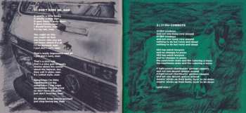 CD Hank Shizzoe: Hank Shizzoe