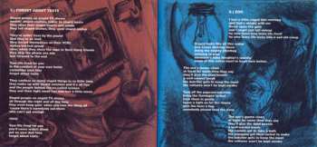 CD Hank Shizzoe: Hank Shizzoe