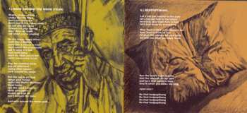 CD Hank Shizzoe: Hank Shizzoe