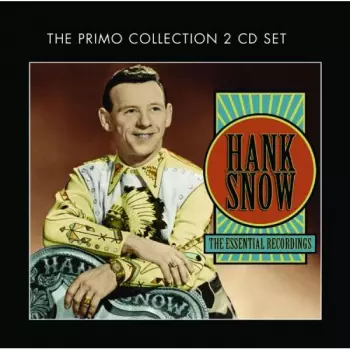 The Essential Recordings