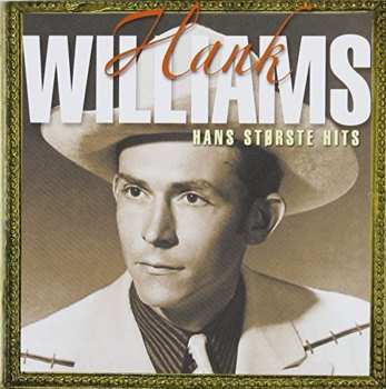 Album Hank Williams: Hans Største Hits