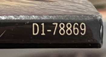 2LP Hank Williams III: Straight To Hell CLR | LTD