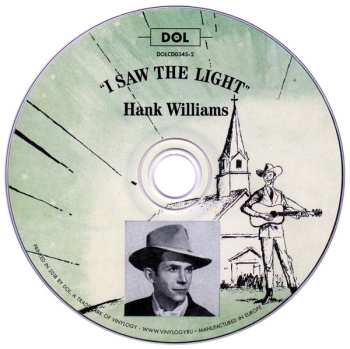 5CD/Coffret Hank Williams: Timeless Classic Albums