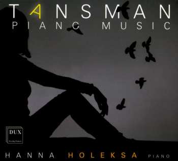 Album Hanna Holeksa: 24 Intermezzi