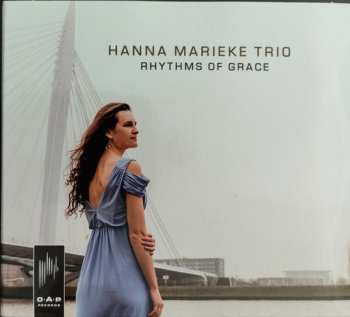Album Hanna Marieke Trio: Rhythms Of Grace