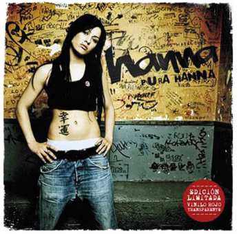 LP Hanna: Pura Hanna