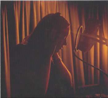 CD Hannah Aldridge: Gold Rush