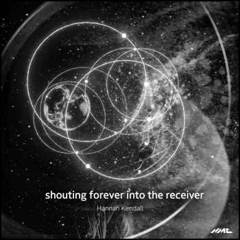 CD Hannah Kendall: Shouting Forever Into The Receiver