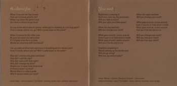 CD Hannah Köpf: Flying Free DIGI